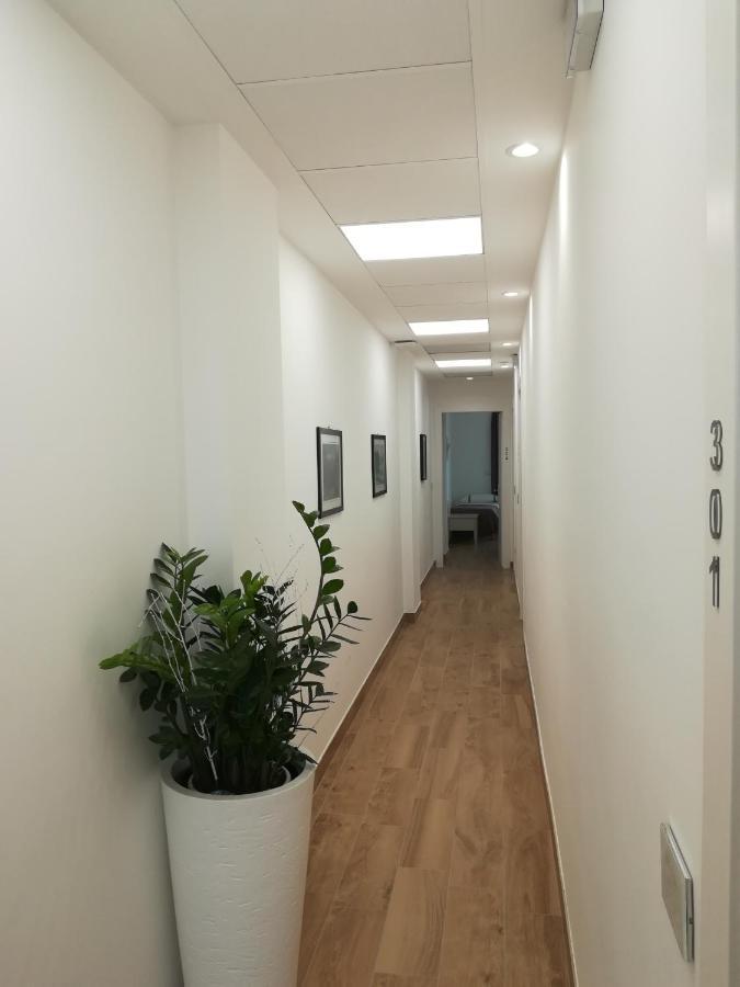 Hotel Flora Alba Adriatica Extérieur photo
