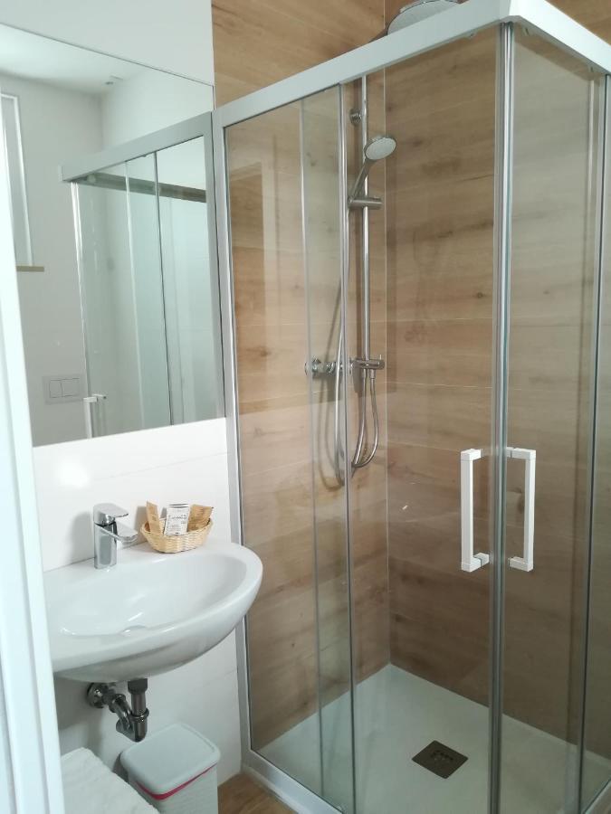 Hotel Flora Alba Adriatica Extérieur photo