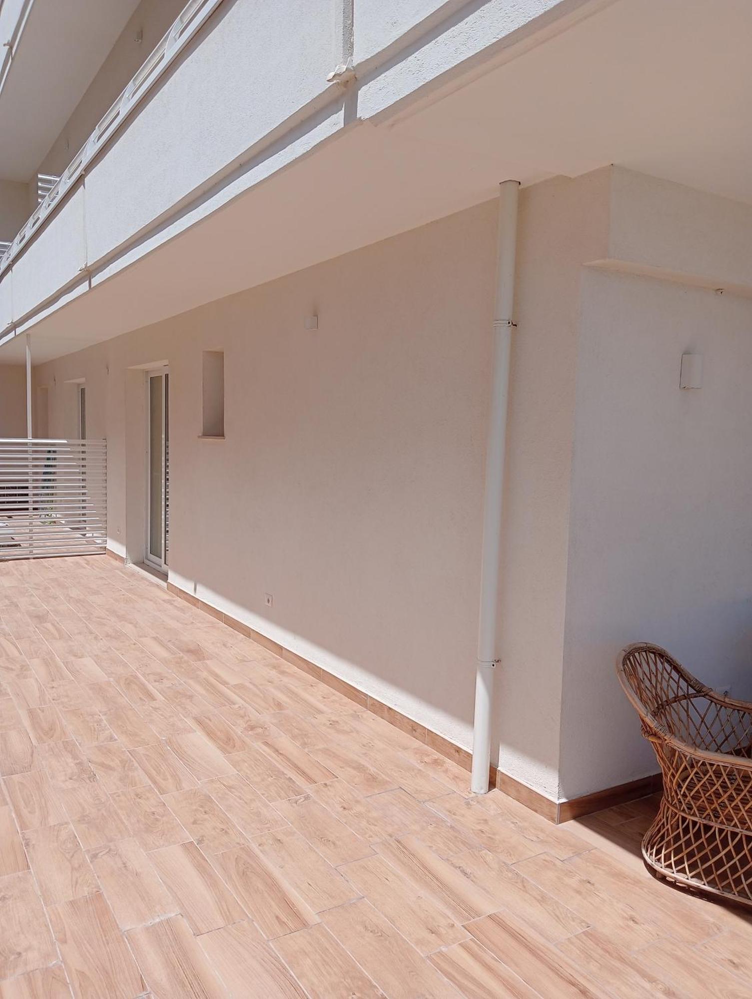Hotel Flora Alba Adriatica Extérieur photo